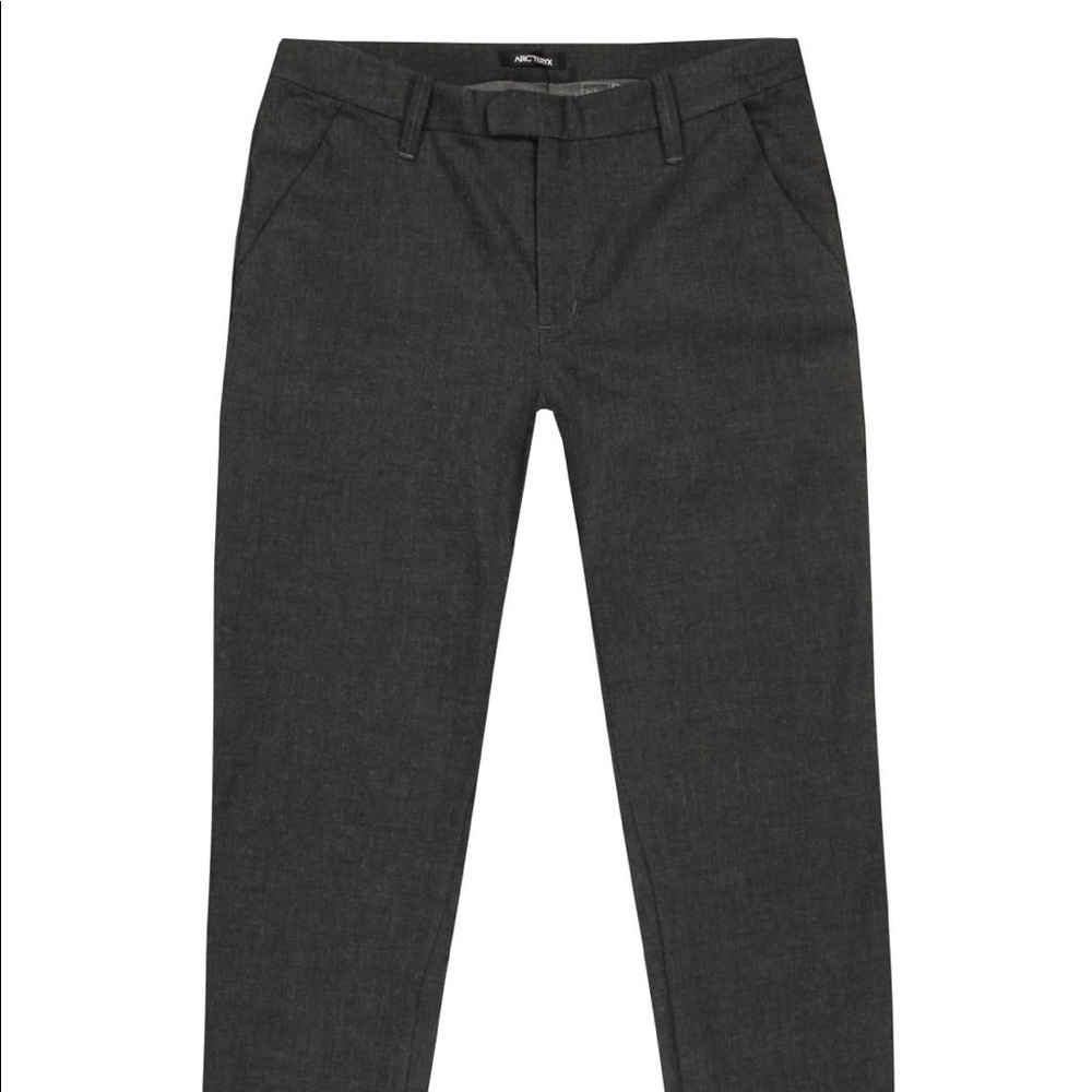 Arc’teryx devis pant - super cute and comfortable NWOT